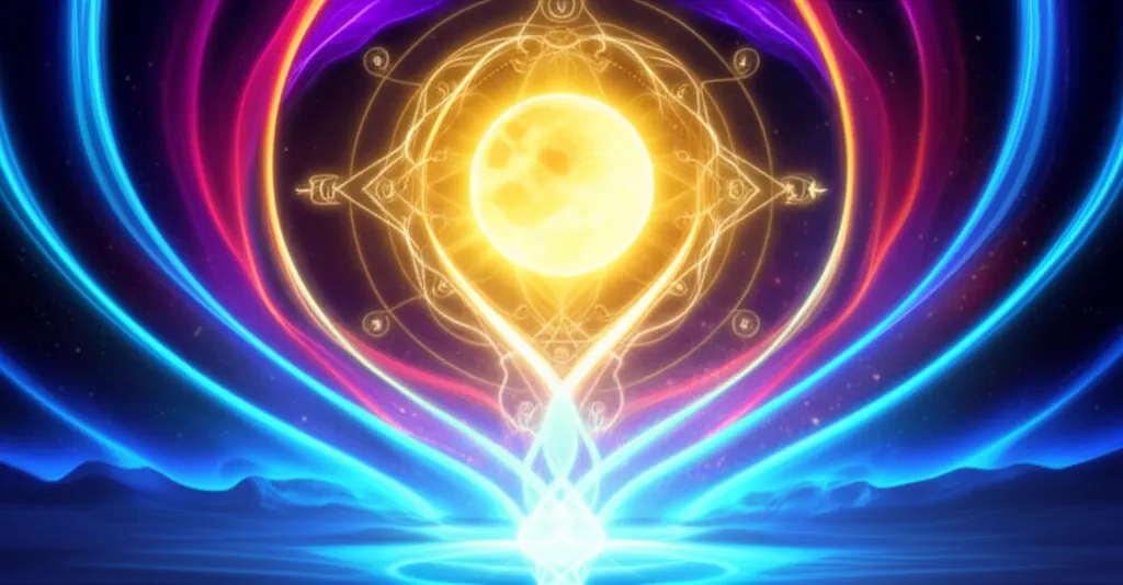 Astrological Moon Calendar: How to Align with Lunar Energy