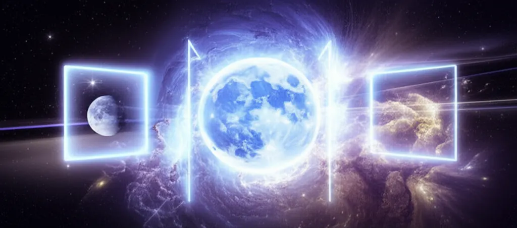 August 2024 Full Moon in Aquarius: Your Horoscope & Meaning