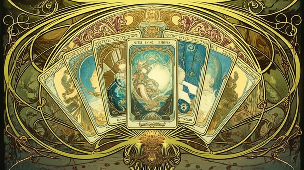 Best Tarot Decks for Beginners: A Guide to Your First Deck