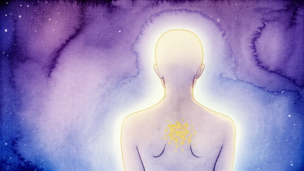 Birthmark Past Life Meanings: What Your Marks Reveal About Soul Memory & Karmic Imprints