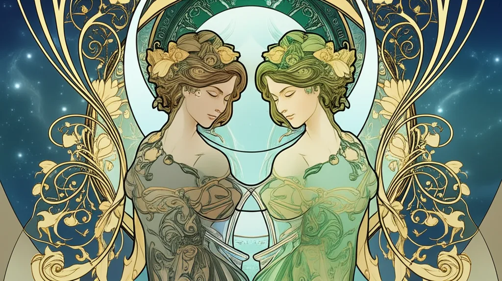 Cafe Astrology: Gemini Daily Horoscope & 2025 Forecasts