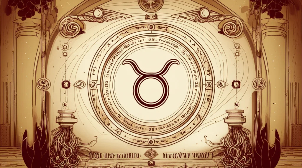 Cafe Astrology: Your Taurus Daily Horoscope for Today