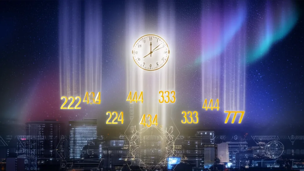 How to Calculate Your Angel Number Using Your Birthday: A Beginner's Guide