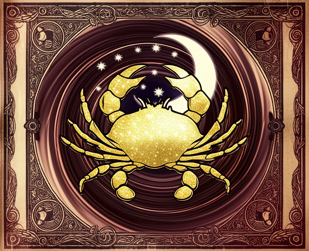 Cancer Career Horoscope: Unlock Your Professional Success