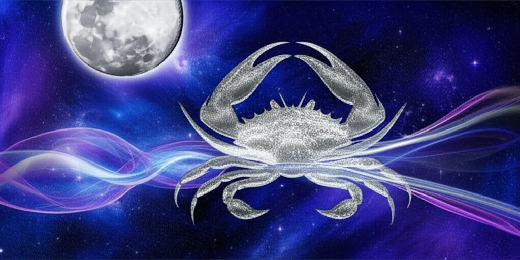 Cancer Daily Horoscope: Love, Career, and Lucky Insights