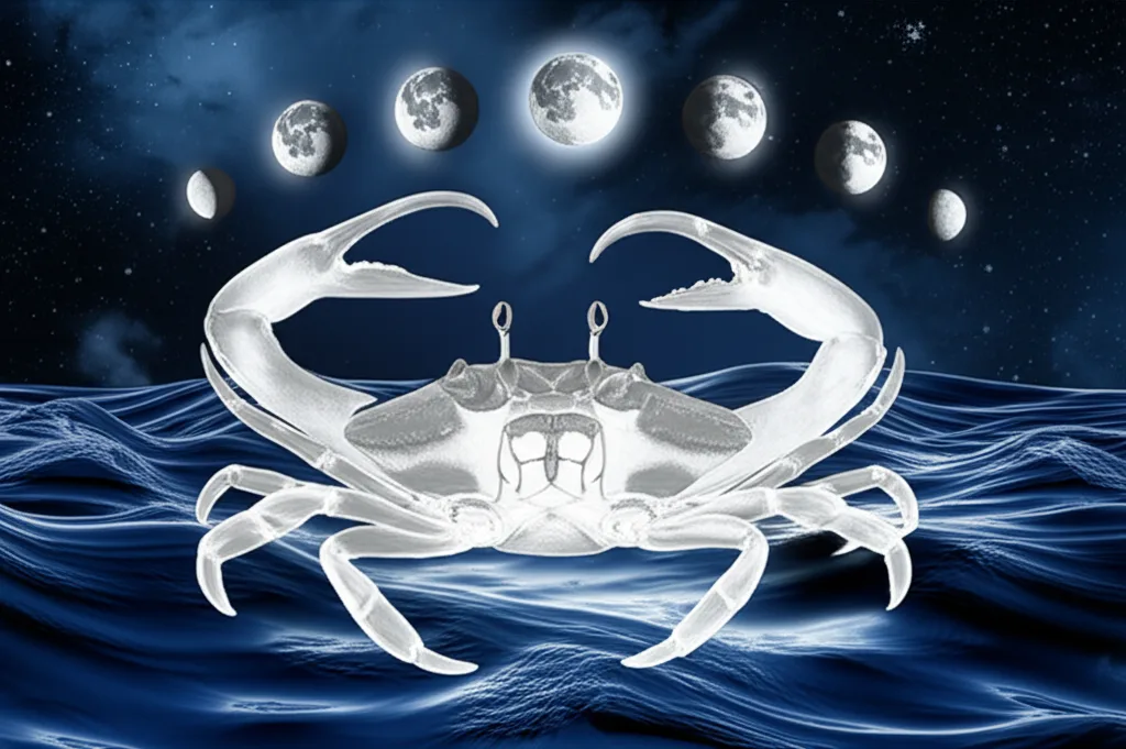 Cancer Daily Horoscope: Predictions for Love, Money & Health