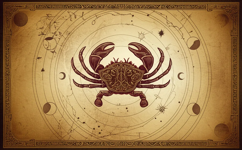 Cancer Daily Love Horoscope Today: Navigating Your Love Life