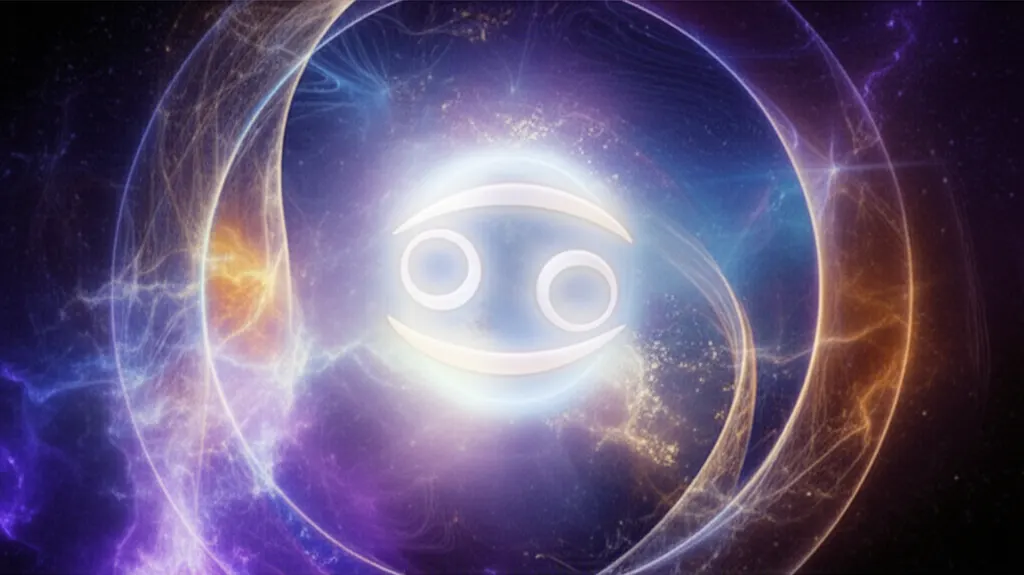 Cancer Horoscope Today: Daily Forecast for Love, Career & Life