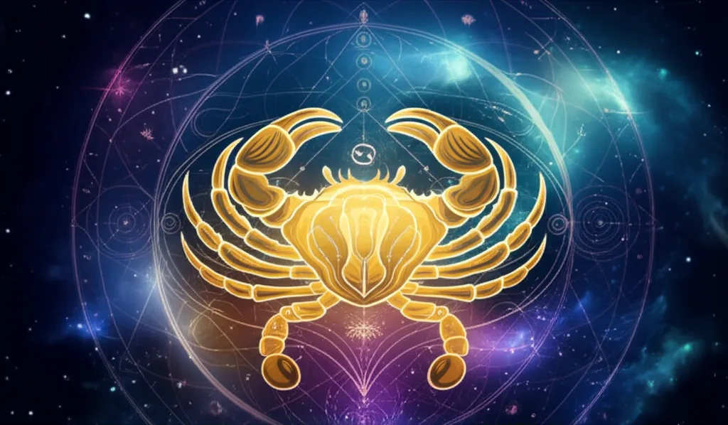 Cancer Horoscope in Mandarin: Your Guide to 巨蟹座 (Jùxièzuò)