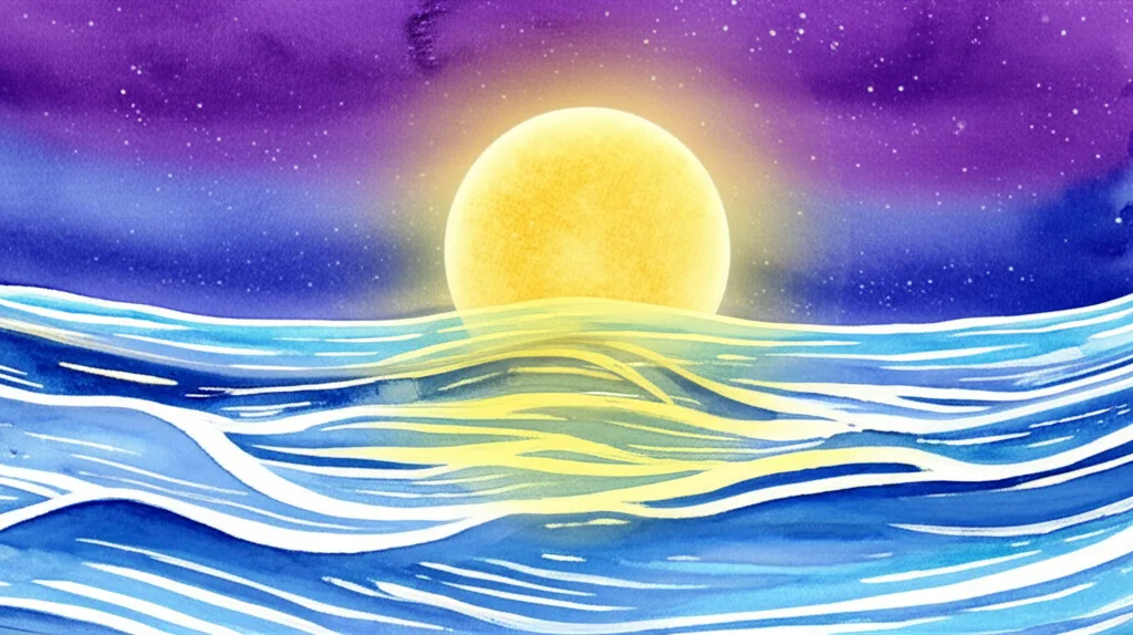 Cancer Horoscope Pic: Stunning Royalty-Free Zodiac Images