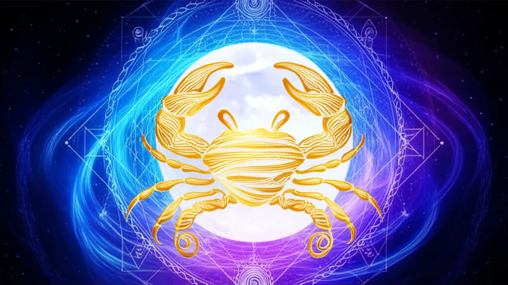 Cancer Horoscope Sign Pictures: Find Your Perfect Zodiac Image