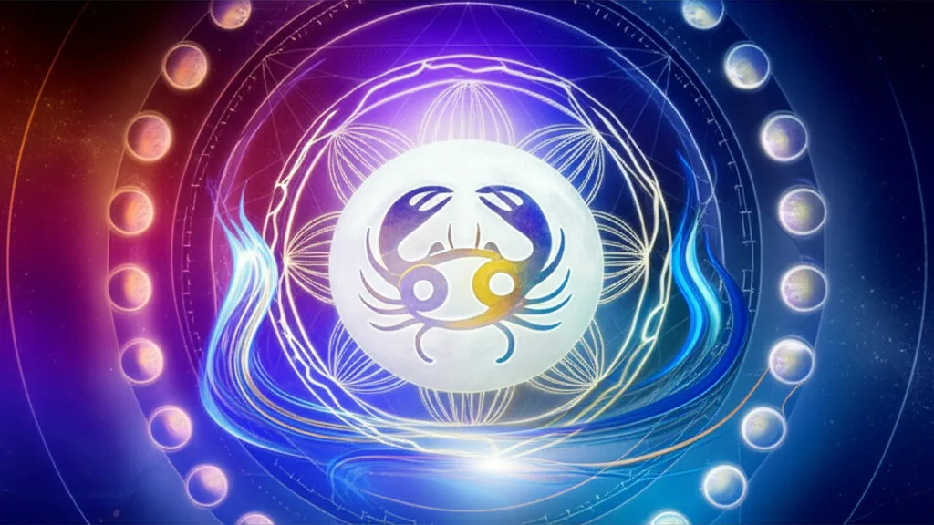 Cancer Horoscope Today: Your Daily Love, Money & Career Guide