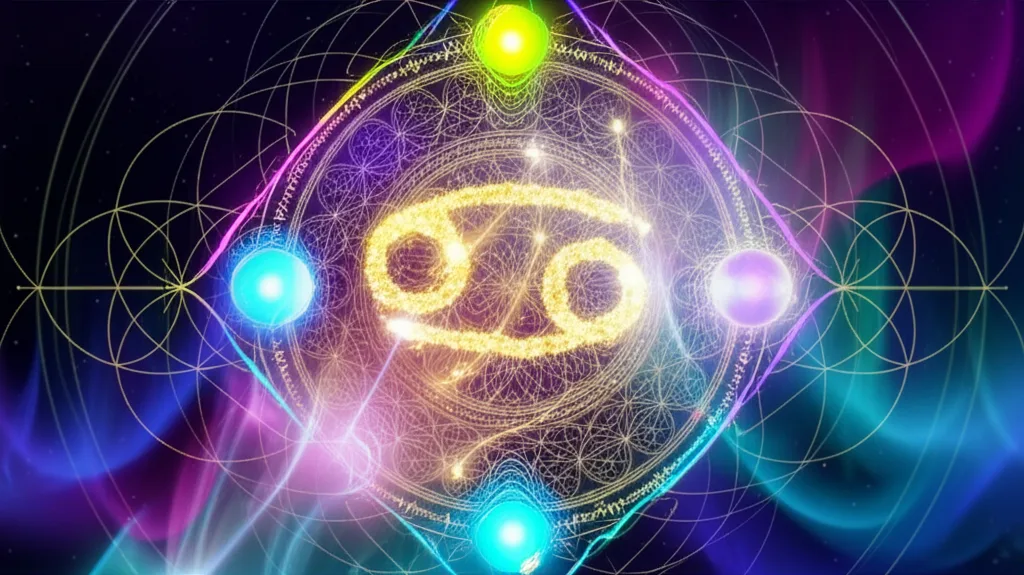 Cancer Horoscope Today: Your Daily Love & Career Forecast