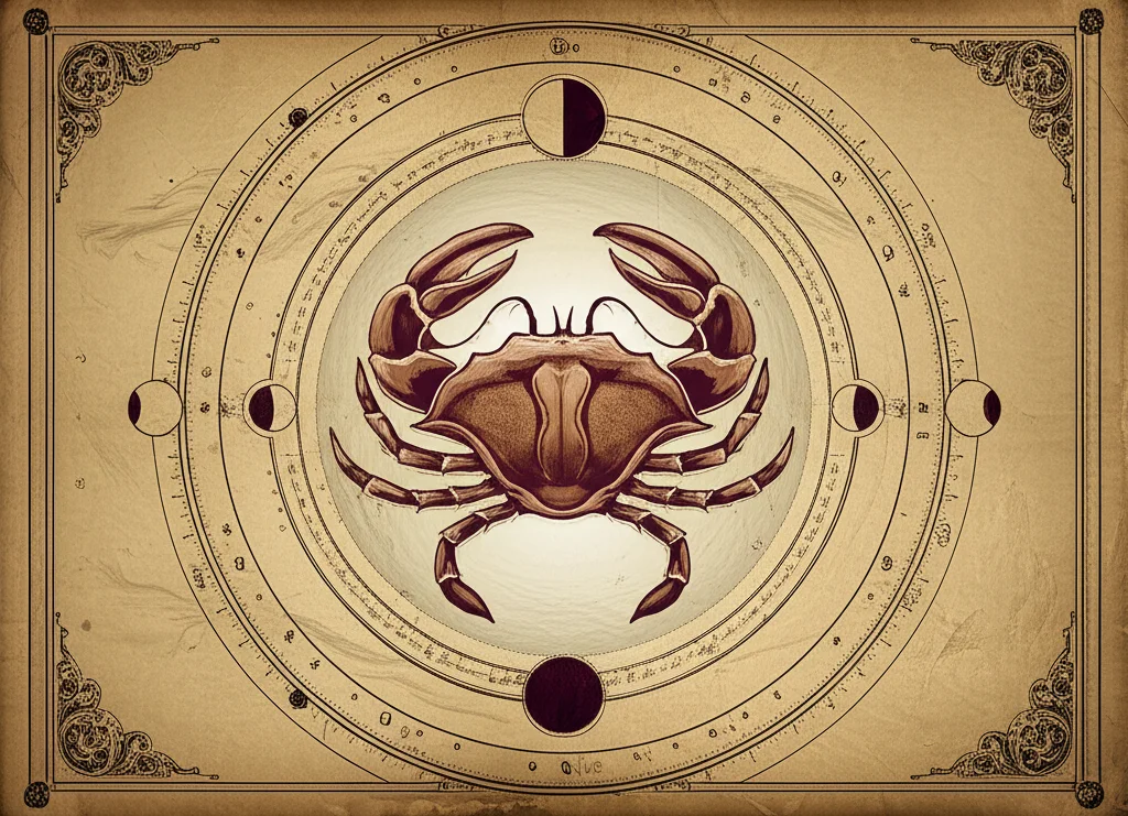 Cancer Horoscope Today: Your Guide to Love, Life & Wellness