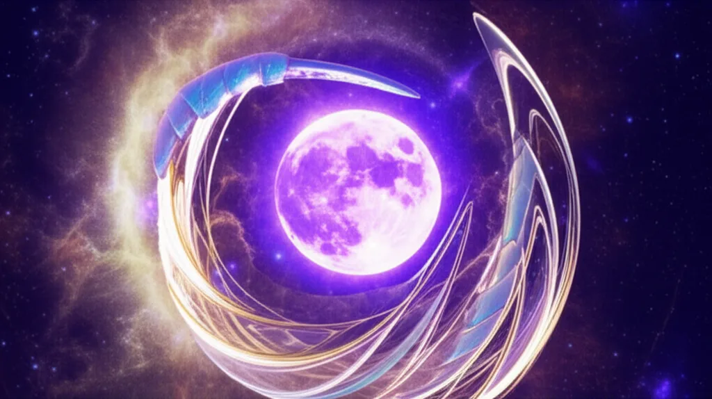 Cancer Horoscope Today: Navigate the Full Moon's Power