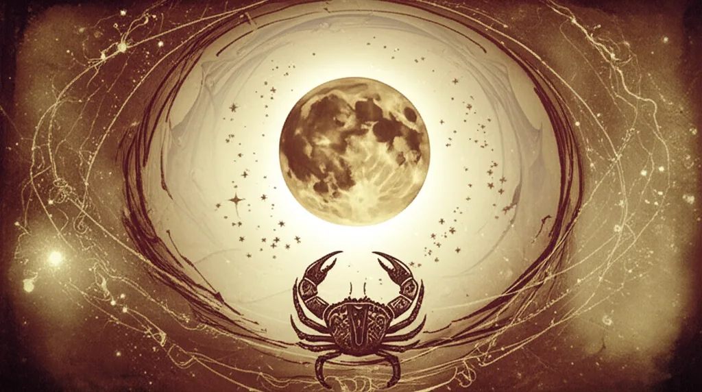 Cancer Horoscope Today: Your Predictions for Love & Life