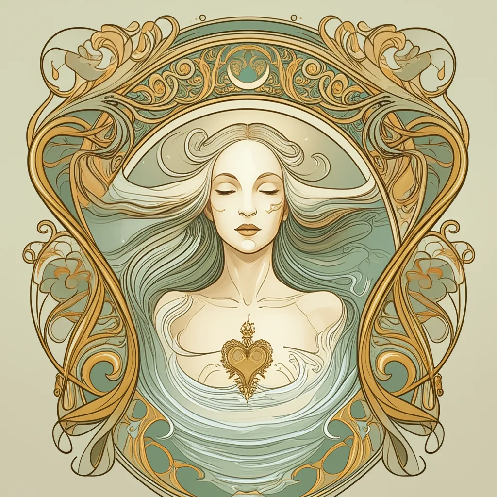 Astrolis Cancer Love Horoscope: Your Daily Romance Forecast