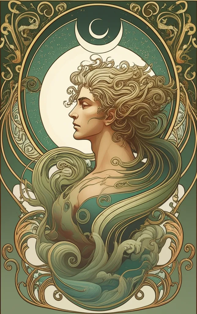 Cancer Man Traits: Understanding This Loyal & Moody Sign
