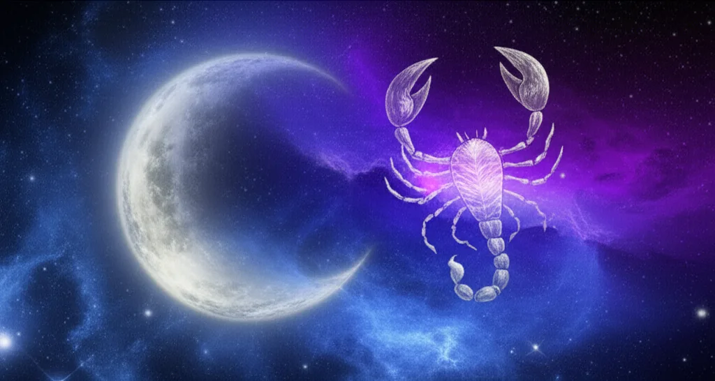 Cancer and Scorpio Compatibility: An Intense & Powerful Bond