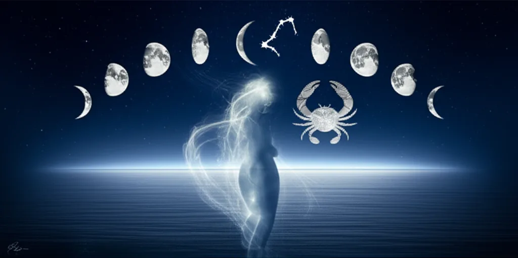 The Cancer Woman: Personality Traits, Love & Emotional Depth