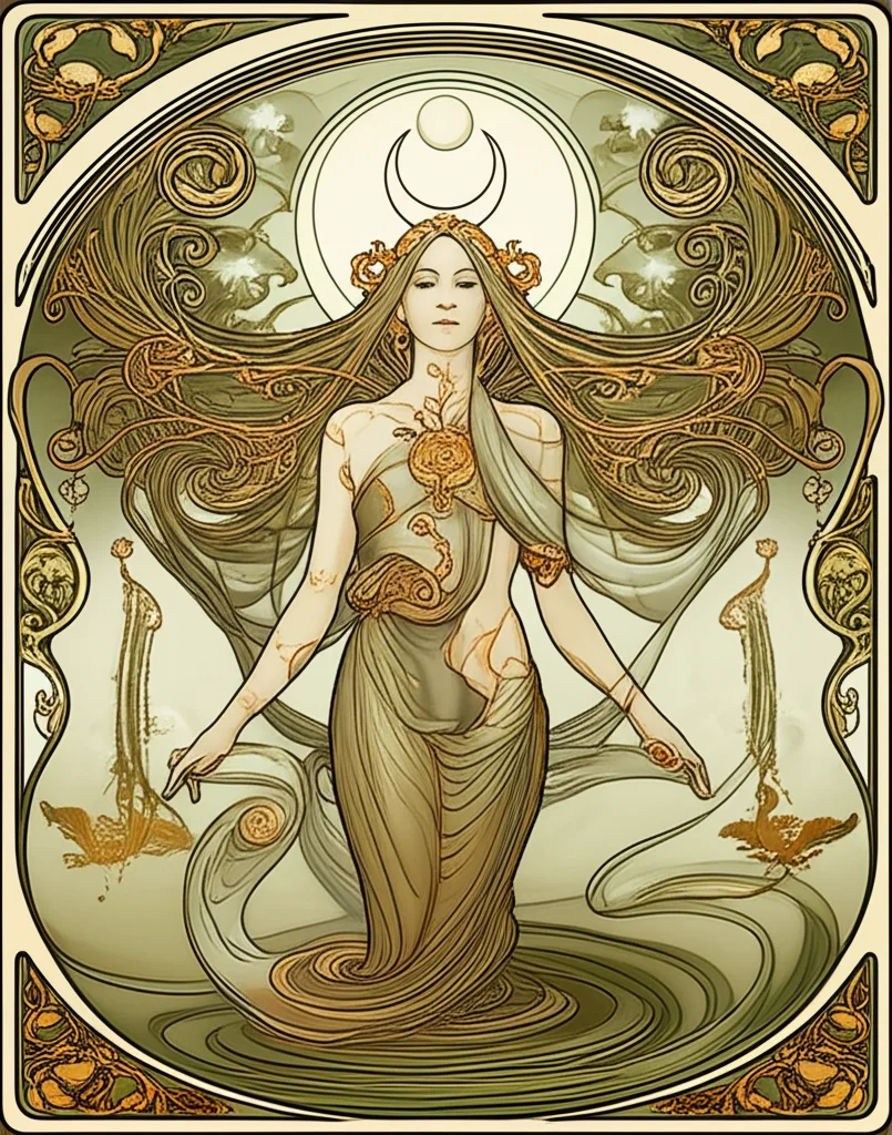 Understanding the Cancer Woman: Traits, Love & Emotional Depth