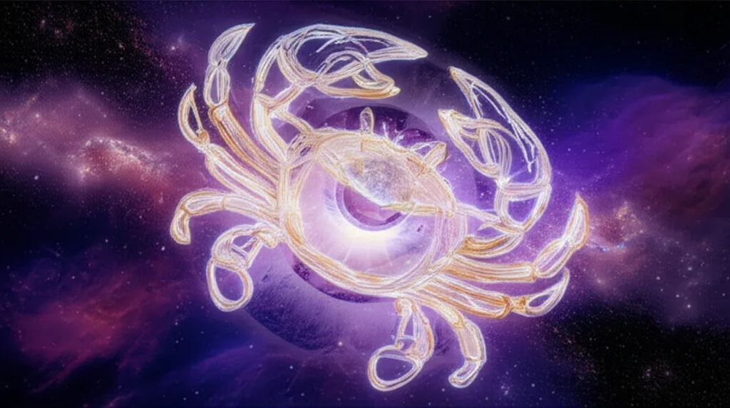 Cancer Zodiac Sign Pictures: Symbolism of the Crab Explained