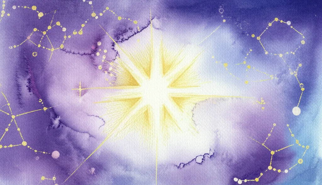 Capricorn Daily Horoscope: Love, Career & Cosmic Guidance