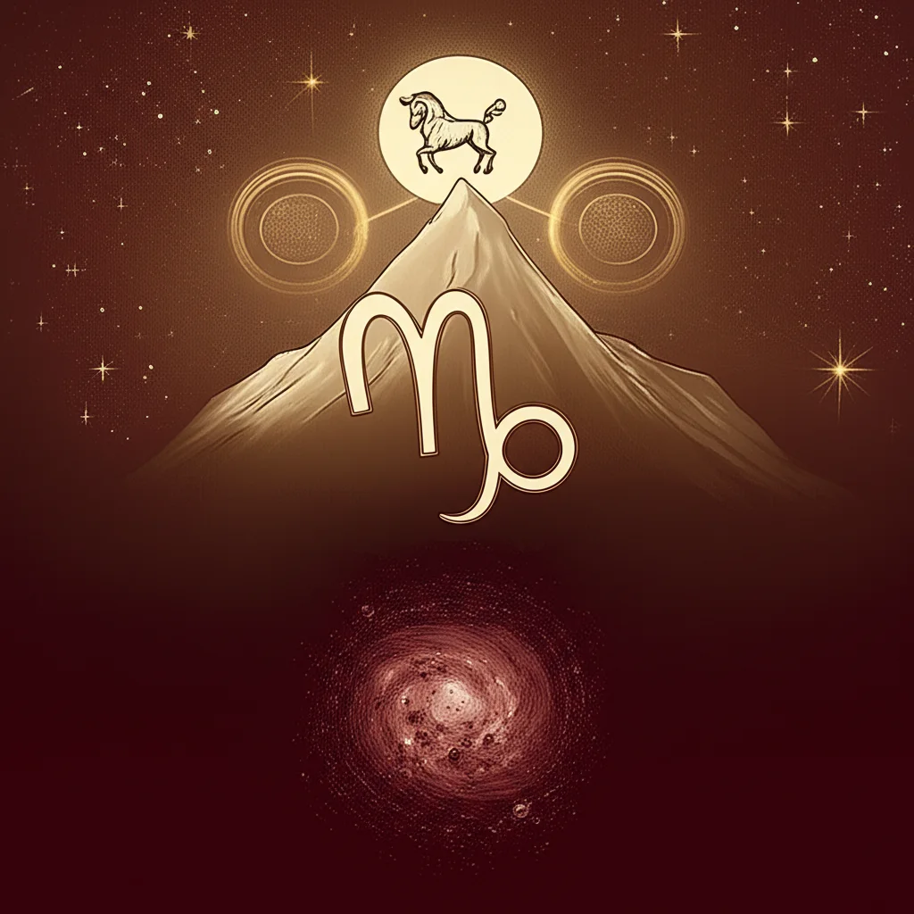 Capricorn Daily Horoscope Today: Love, Career & Finance