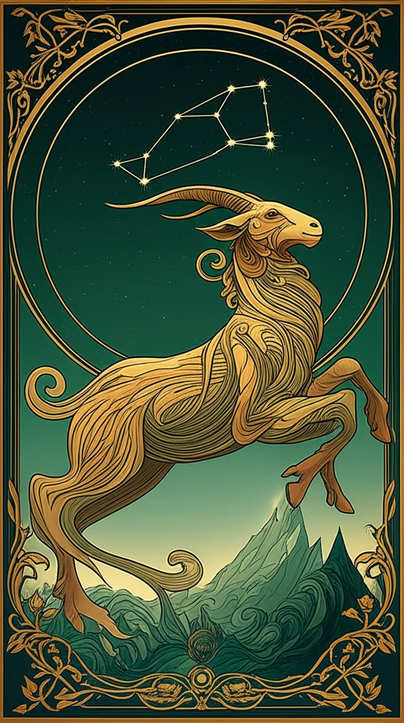 Capricorn Daily Horoscope Today: Your Guide to Love & Career