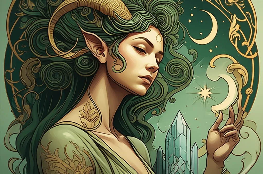 Capricorn Weekend Horoscope: What to Expect in Love & Career