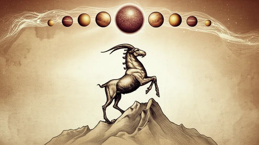 Capricorn Weekend Horoscope: Love, Career & Predictions