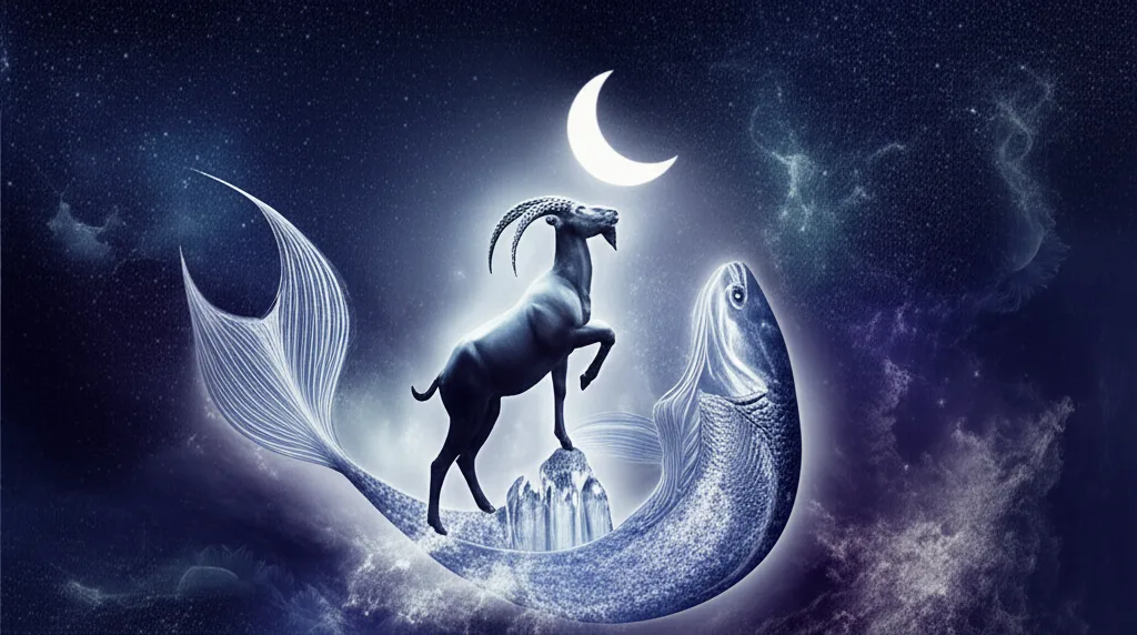 Capricorn Sign: Traits, Dates & The Meaning of the Sea-Goat