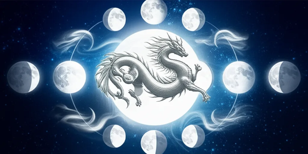 Chinese Horoscope 2024: What the Dragon Year Holds for You