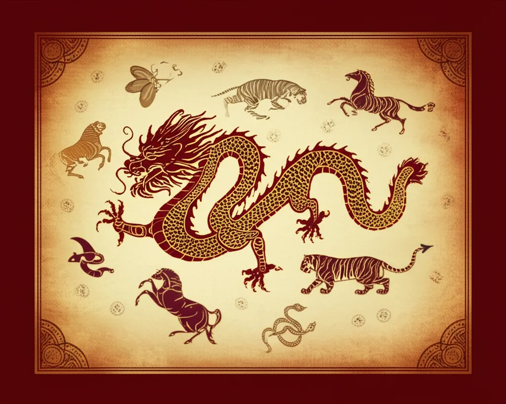 Chinese Horoscope 2024: Find Your Zodiac & See Your Fortune