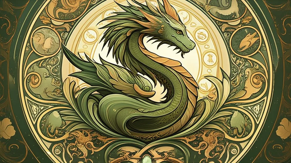 Chinese Zodiac 2024: What's Your Animal & Its Fortune?