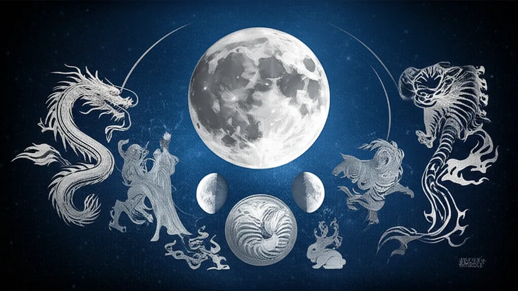 Chinese Zodiac Signs: A Guide to Animals, Years & Traits