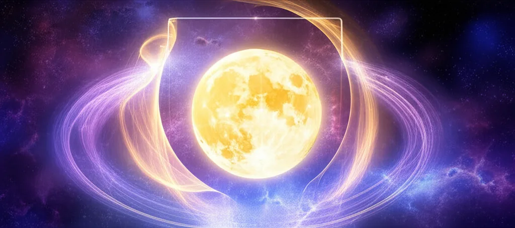 Moon Phase Today: What the Moon Looks Like Tonight