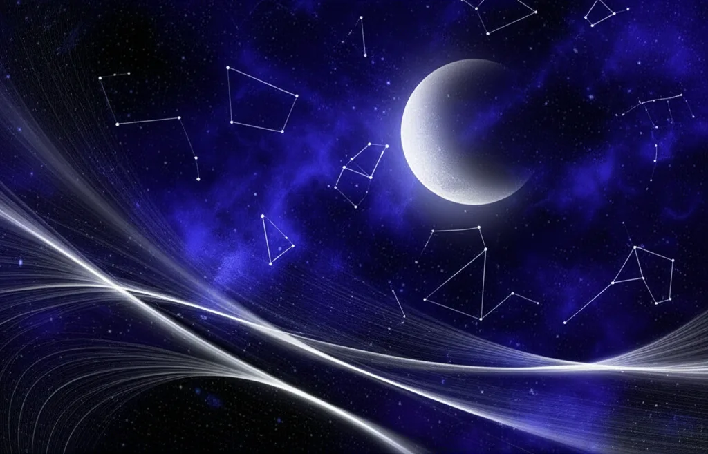 Your Daily Cosmo Horoscope: What the Universe Has in Store