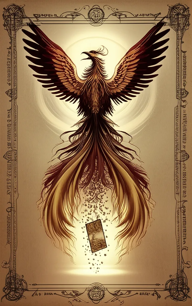 Death Tarot Card Meaning: Transformation & New Beginnings