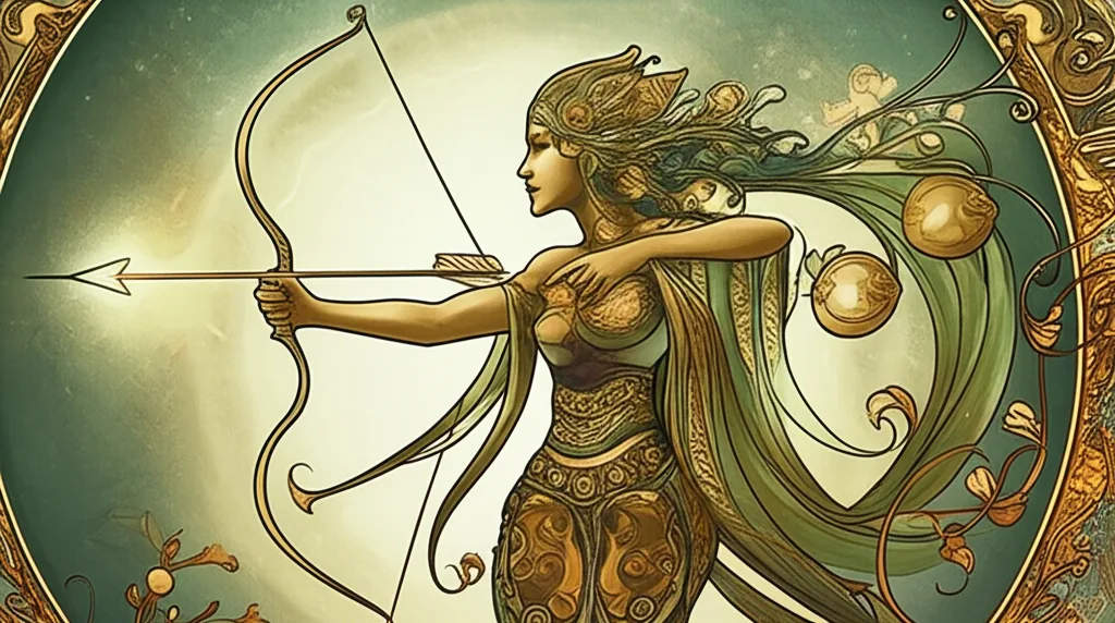 December 14th Zodiac: The Loyal & Ambitious Sagittarius
