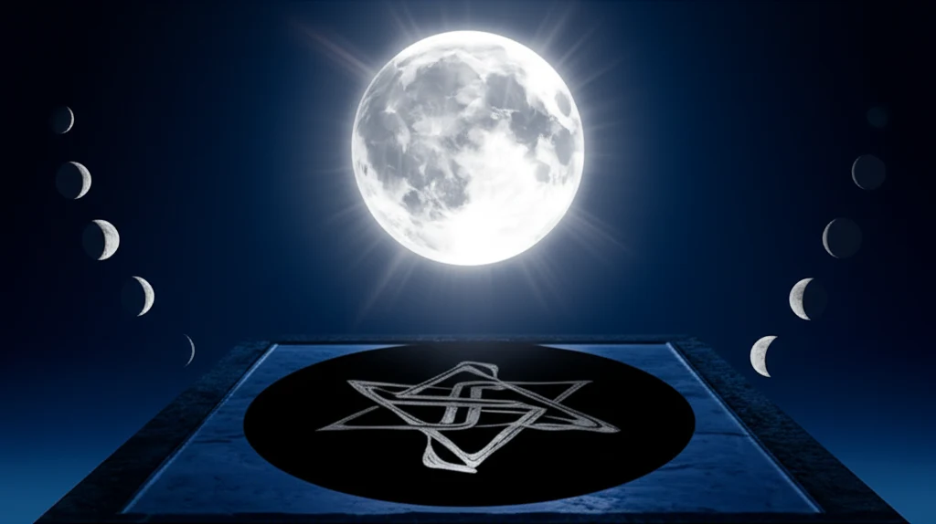Demon Sigils and Meanings: Ancient Symbols from the Goetia & Lesser Key of Solomon Explained