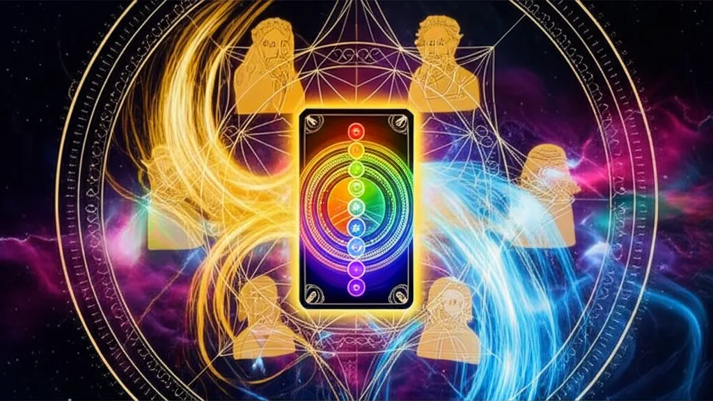 Famous Tarot Readers in History Who Shaped Modern Divination