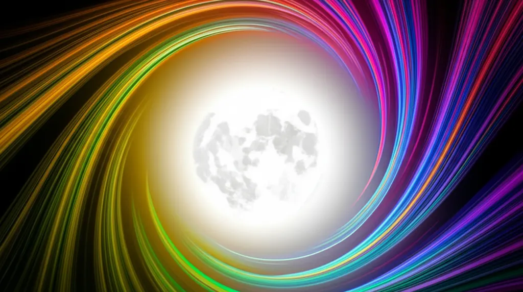 February Full Moon 2024 Horoscope: Clarity & Release in Virgo