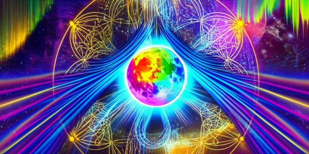 Flower Moon in Scorpio: Your May 2025 Full Moon Horoscope