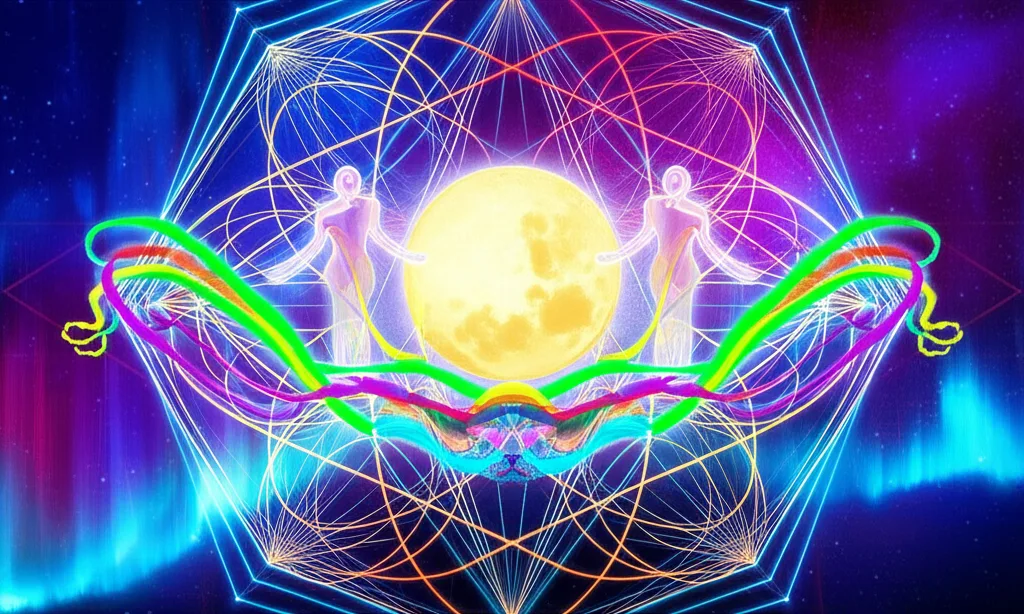 Free Moon Phase Soulmate Calculator: Find Your Cosmic Match