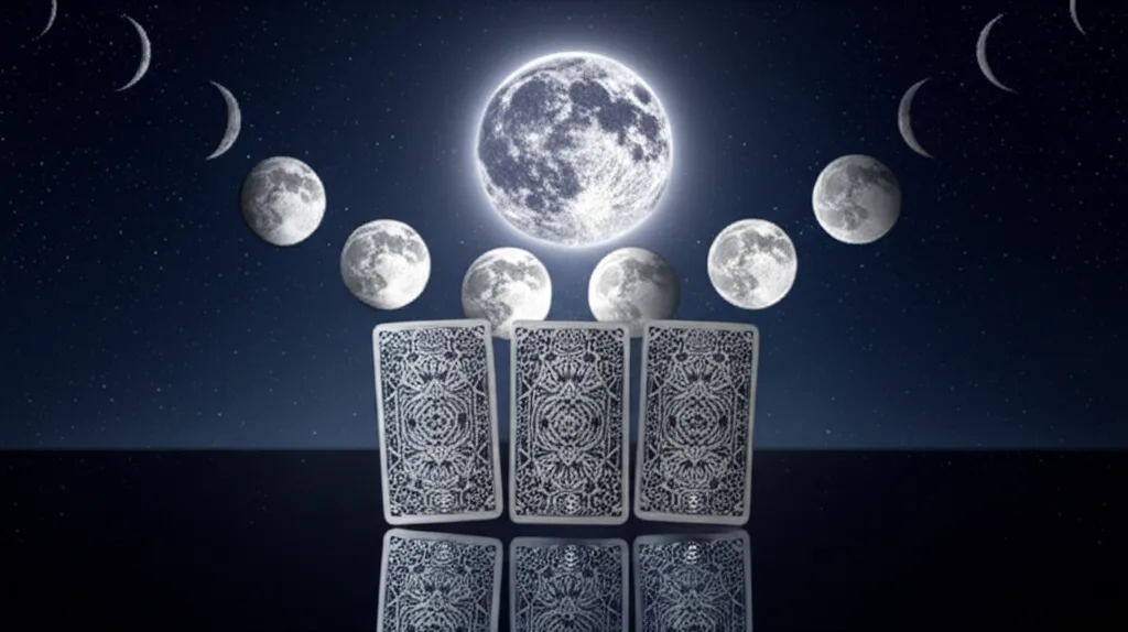 Free Online Tarot Reading: Get Instant Answers & Insight