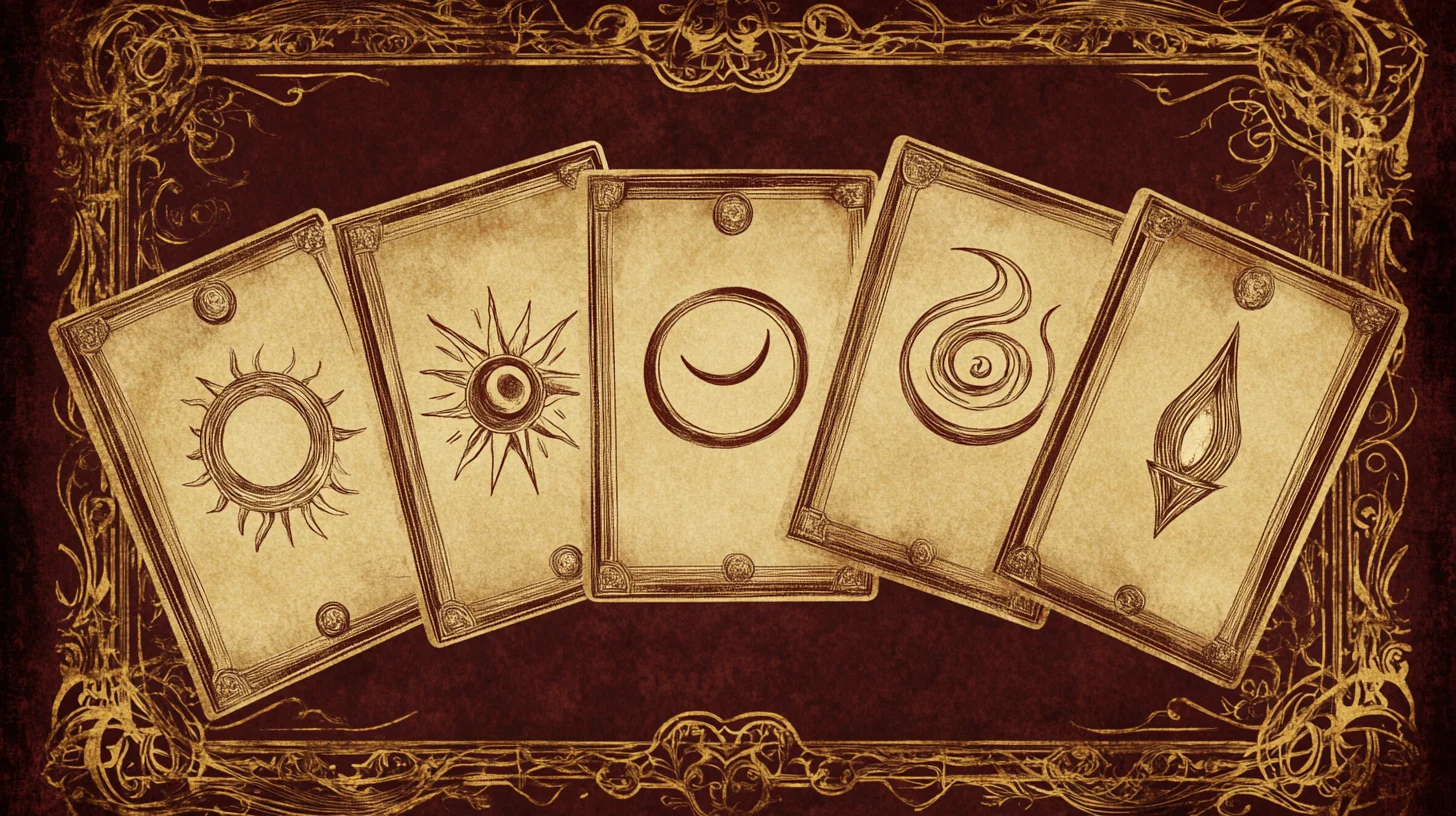 Tarot by Lotus: Official Site for Free Online Readings