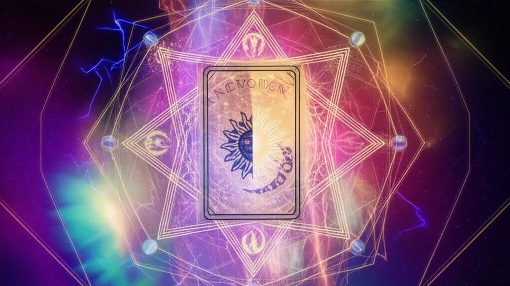 Free Tarot Deck: Printable 78-Card Set & Online Readings