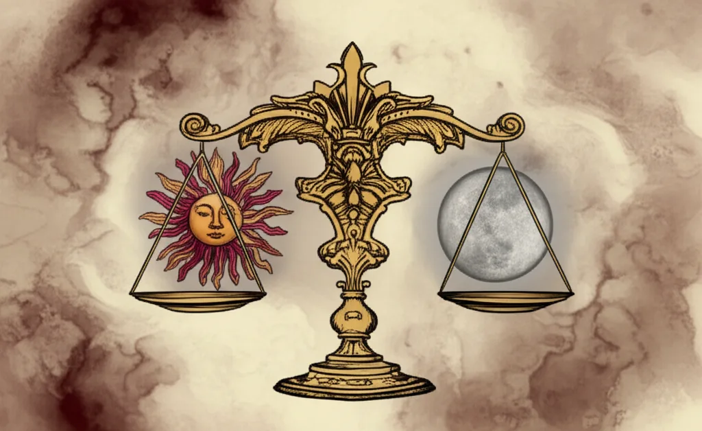 Full Moon April 2025 Astrology: Balance & Healing in Libra