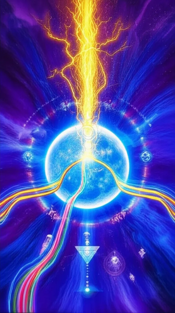 Full Moon in Aquarius 2024 Horoscope: Spark a Rebellion